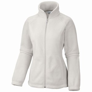 Columbia Benton Springs™ Full Zip Skinna Dam Vita (IMXPA0246)